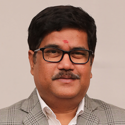 Aravind Gundeti Netha